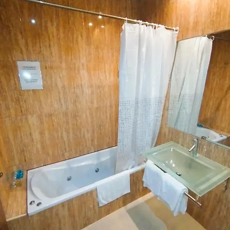 Piso 7 - Puerta Del Sol Apartment Madrid