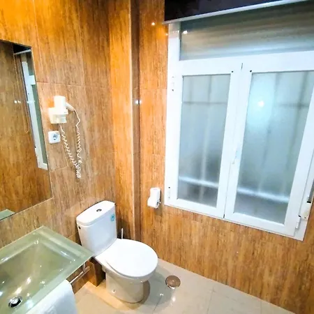 Piso 7 - Puerta Del Sol Apartamento
