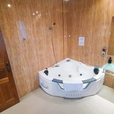 Piso 7 - Puerta Del Sol Apartment