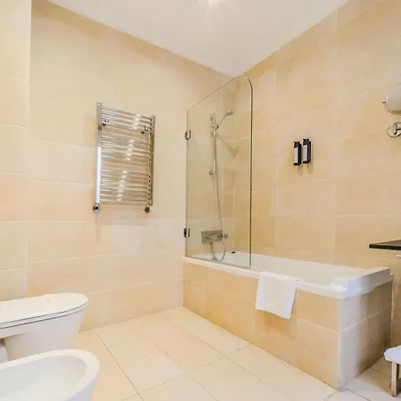 Hotel Itc Infantas By Soho Boutique Madrid