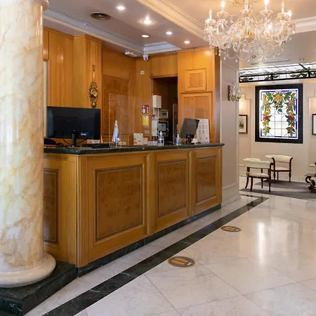 Itc Mora By Soho Boutique Madrid