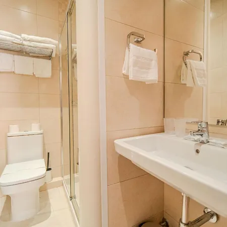 Hotel Itc Mora By Soho Boutique 2*