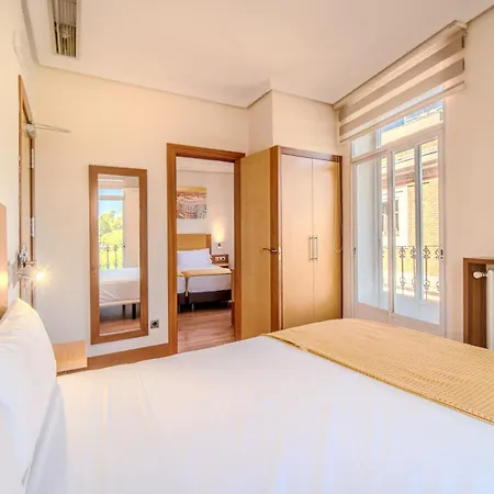 Itc Mora By Soho Boutique Hotel Madrid
