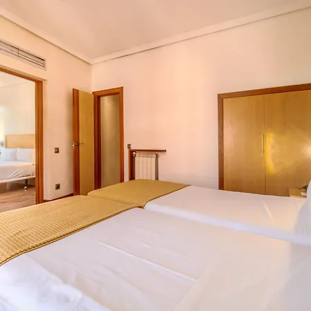 Hotel Itc Mora By Soho Boutique Madrid