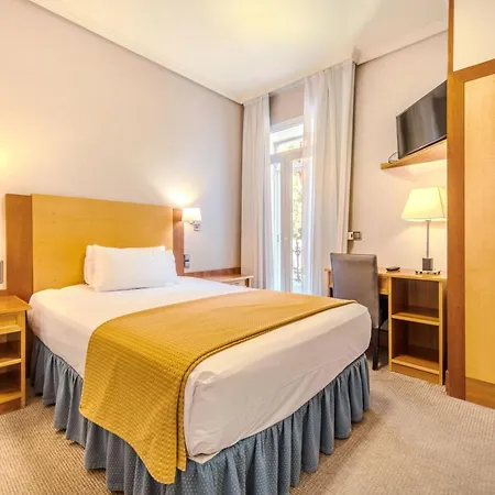 Itc Mora By Soho Boutique Hotel