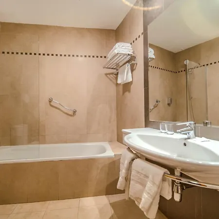 Itc Mora By Soho Boutique Hotel Madrid