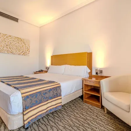 Hotel Itc Mora By Soho Boutique Madrid