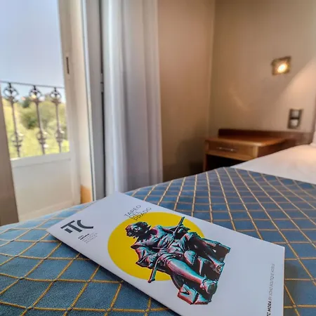 Itc Mora By Soho Boutique Hotel Madrid