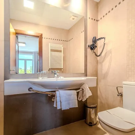 Hotel Itc Mora By Soho Boutique Madrid