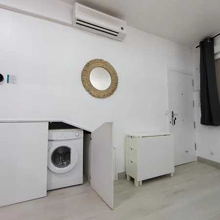 Wind Rose 7 - Reformado Julio 2024 Apartamento *