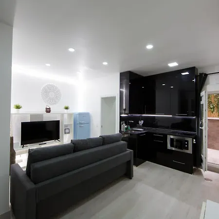 Apartamento Wind Rose 7 - Reformado Julio 2024 Madrid