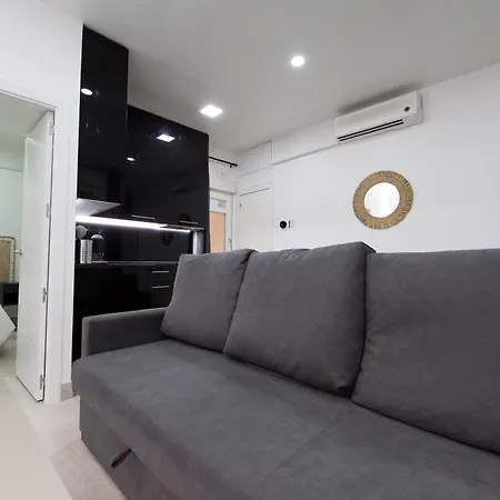 Wind Rose 7 - Reformado Julio 2024 Apartamento *