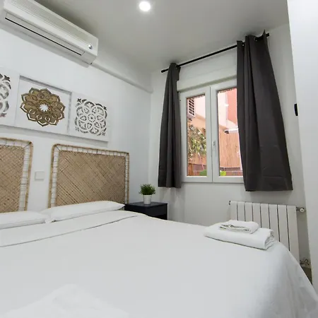 Wind Rose 7 - Reformado Julio 2024 Apartamento