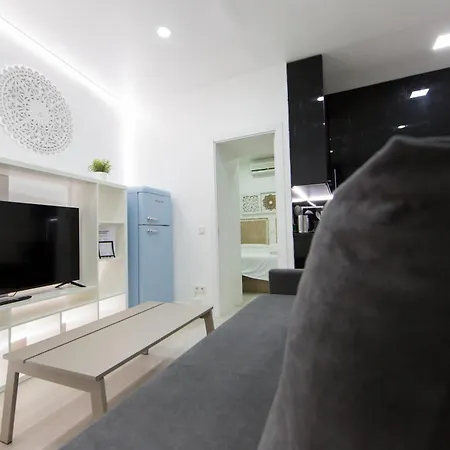Apartamento Wind Rose 7 - Reformado Julio 2024