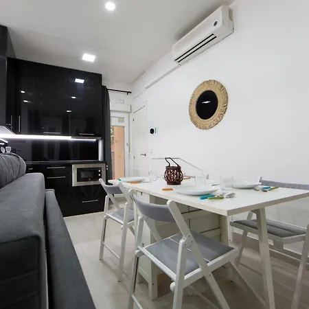 Apartamento Wind Rose 7 - Reformado Julio 2024 Madrid