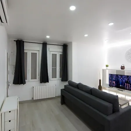 Wind Rose 7 - Reformado Julio 2024 Apartamento *
