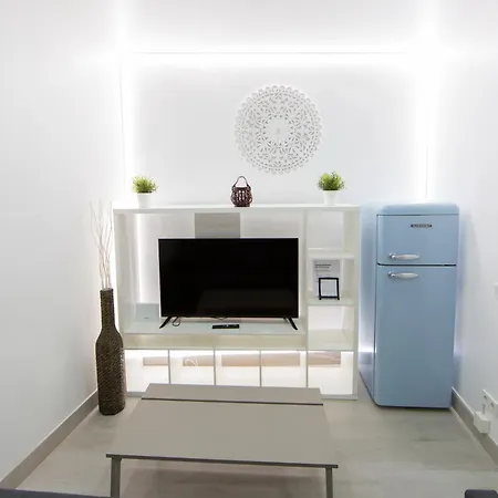 Wind Rose 7 - Reformado Julio 2024 Apartamento *