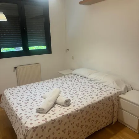 Apartamento Aeropuerto Juan *
