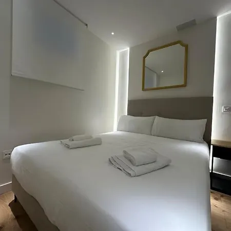 New Modern Malasana - Chueca 5 Pax * Madrid