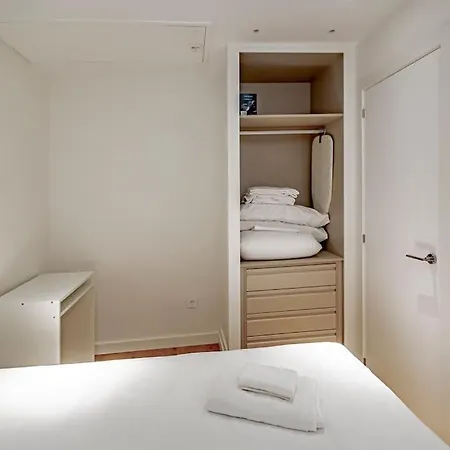 New Modern Malasana - Chueca 5 Pax *