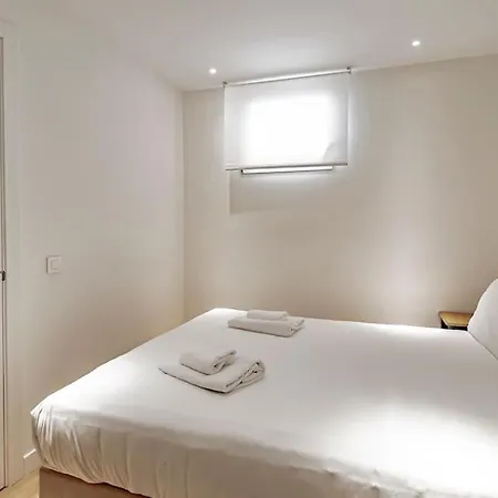 New Modern Malasana - Chueca 5 Pax