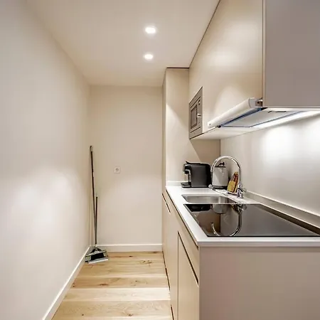 New Modern Malasana - Chueca 5 Pax Madrid