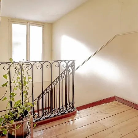 Apartment New Modern Malasana - Chueca 5 Pax