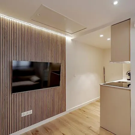 New Modern Malasana - Chueca 5 Pax * Madrid