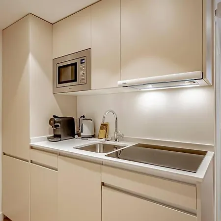 Apartment New Modern Malasana - Chueca 5 Pax