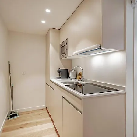 New Modern Malasana - Chueca 5 Pax Madrid
