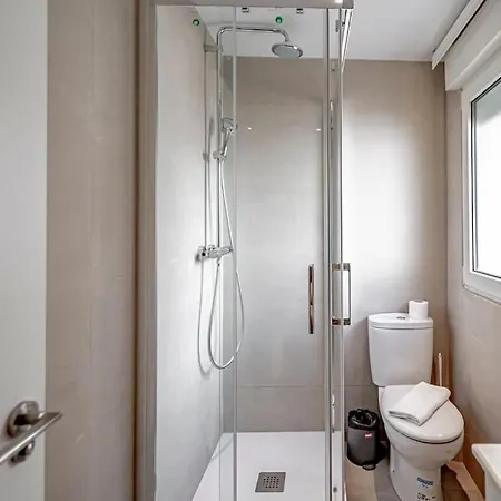 New Modern Malasana - Chueca 5 Pax Apartment