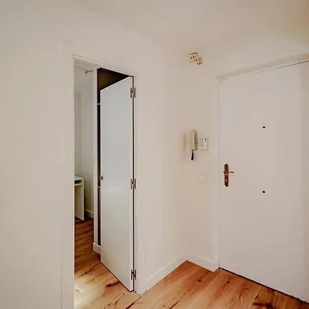 Apartment New Modern Malasana - Chueca 5 Pax Madrid