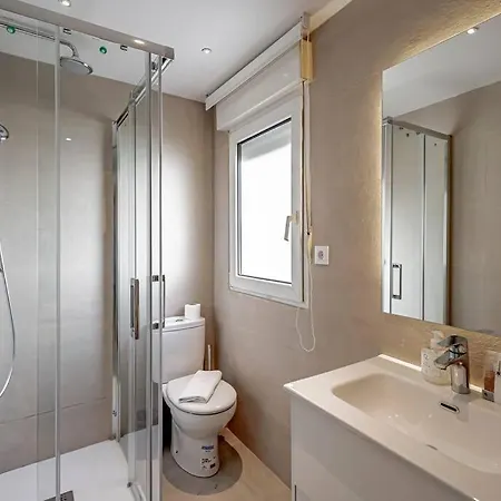 Apartment New Modern Malasana - Chueca 5 Pax