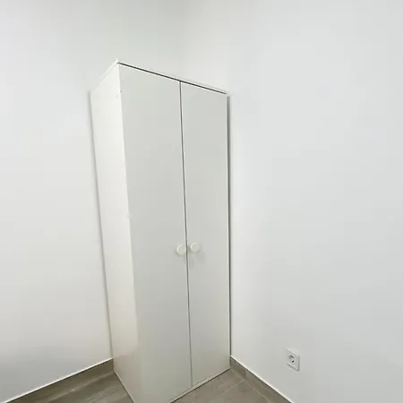 Apartment Metropolitan Vallecas Madrid