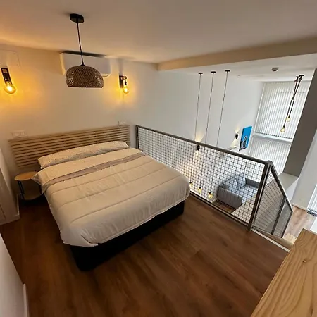 Black Rock Loft *