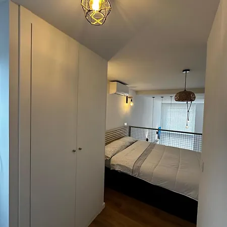 Black Rock Loft *