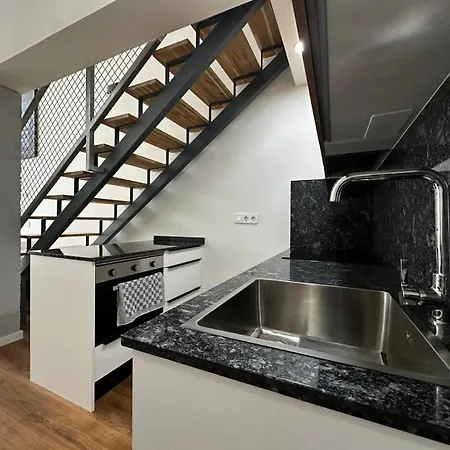 Black Rock Loft *