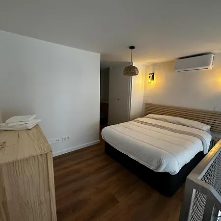 Black Rock Loft