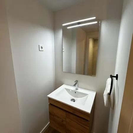 Apartment Black Rock Loft