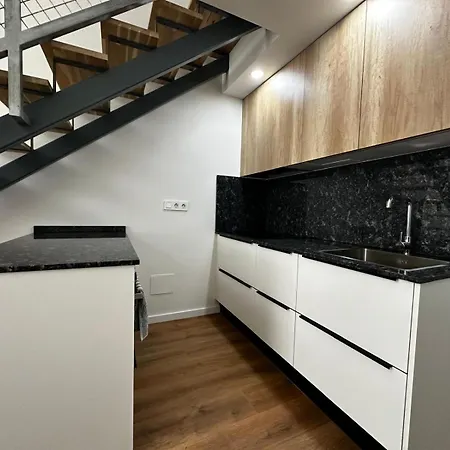 Black Rock Loft *