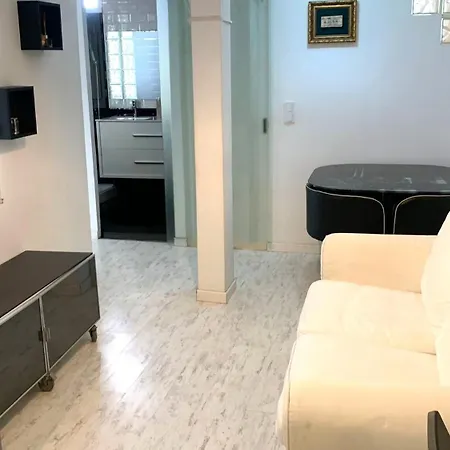 En El Corazon De Ii Apartment *