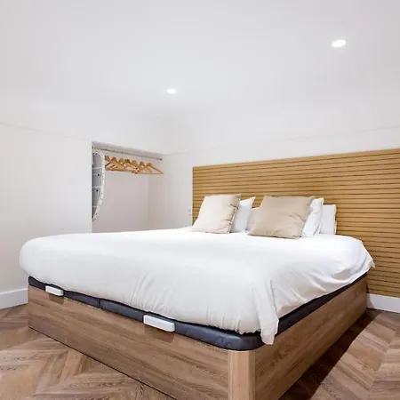 #5 New Duplex 2 Bedroom Flat In City Center *