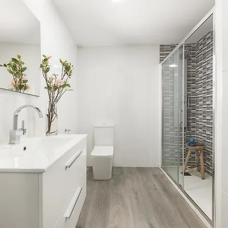 Apartment Homeclub Modern Flat By Prado Museum & Retiro Moratin V