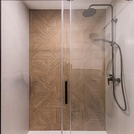 Homeclub Moderno Bajo Andres Mellado I Apartamento