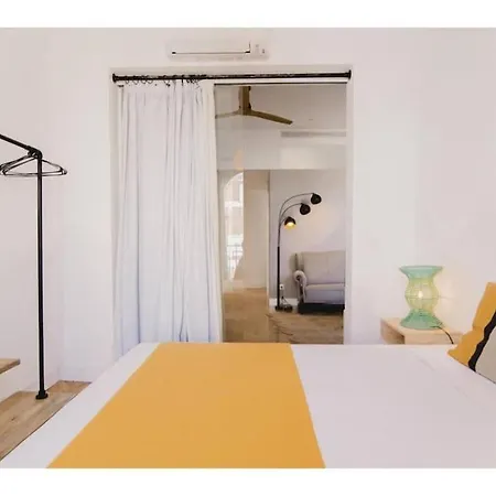 Apartamento Spectacular Penthouse In Barrio De Salamanca - Jj