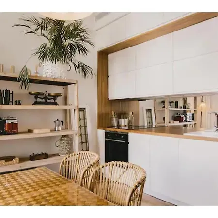 Spectacular Penthouse In Barrio De Salamanca - Jj Apartamento *