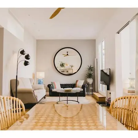 Spectacular Penthouse In Barrio De Salamanca - Jj * Madrid