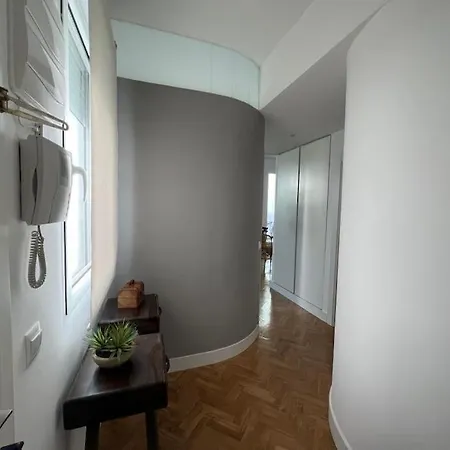 Spectacular Penthouse In Barrio De Salamanca - Jj