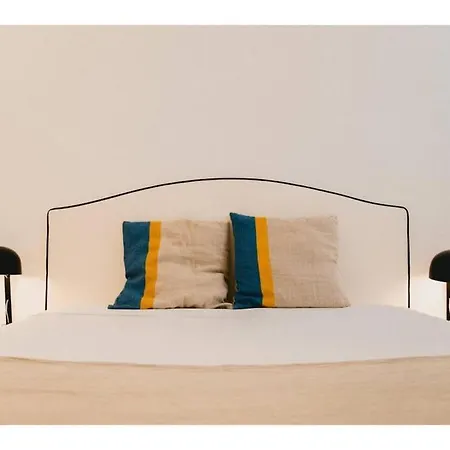 Apartamento Spectacular Penthouse In Barrio De Salamanca - Jj