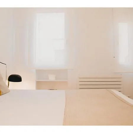 Spectacular Penthouse In Barrio De Salamanca - Jj * Madrid